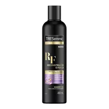 Shampoo Tresemmé E Condicionador Tresemmé400ml Escolho O Seu