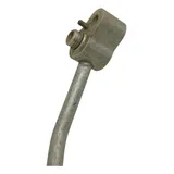 Mangueira Ar Condicionado Vw Gol G5 G6 Fox 5z1820741e Usado Thumb 2