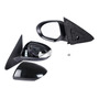 Calavera Exterior Depo Mazda 3 2007 2008 2009