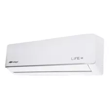 Aire Acondicionado Mirage Life 12 Mini Split Frío 18000 Btu Blanco 230v Elf181d|clf181d