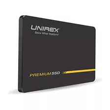 Unidad De Estado Sólido 120 Gb Premium Ssd Sata Lll 3d Tlc-q