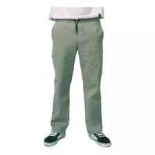 Pantalón Woodoo In Utero Jogger-verde