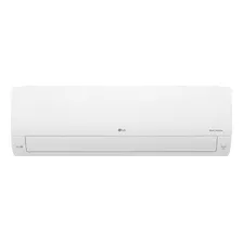 Aire Minisplit Inverter Wifi LG Frio 24000 Btu Vm242h9 220v