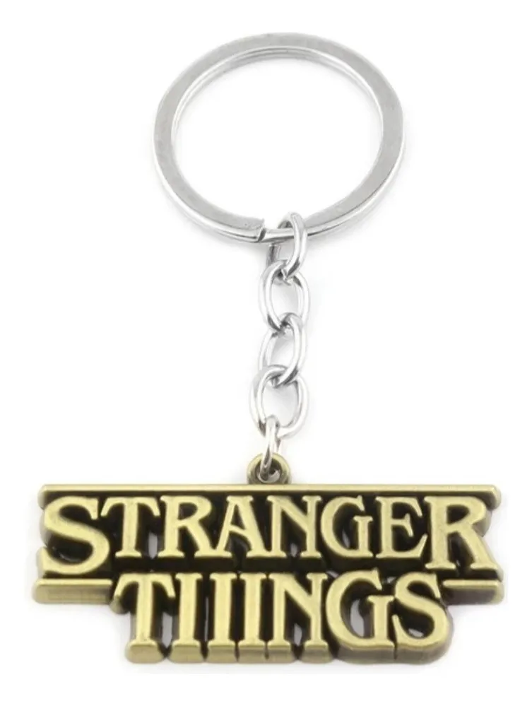 pijama stranger things-1