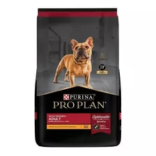 Alimento Perro Pro Plan Adlt Dog Raza Pequeña 7,5kg