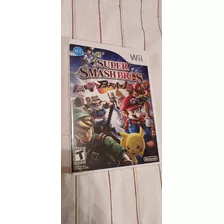 Super Smash Bros. Brawl - Wii