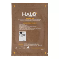 Parche Torax Marca Halo