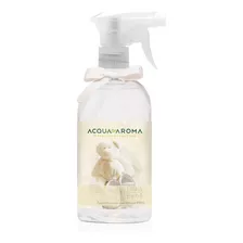  Água Perfumada Linha Bebê - 500ml - Acqua Aroma 