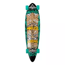 Longboard Tribal Rogue Iv Mindless