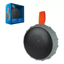 Parlante Portátil, Bluetooth, 6w, 3,5mm, Negro (xts-613)