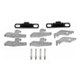 Componentes Del Freno - ******* Parking Brake Lever Kit For  Porsche 924 GTS