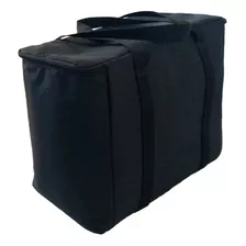 Bolsa Para Baú Lateral Triumph Tiger 1200 Xca 2019-2020