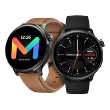 Reloj Inteligente Mibro Watch Lite 2 -doble Correa - Tarnish