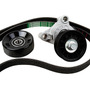 Tensor De Accesorios Kg Hummer H3 3.5l 2006-2010