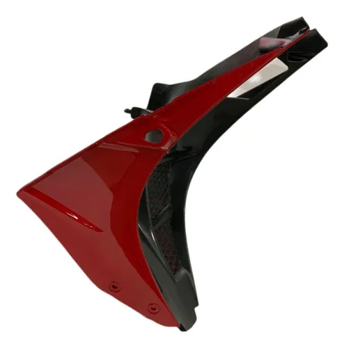 Segunda imagen para búsqueda de carenado yamaha r15