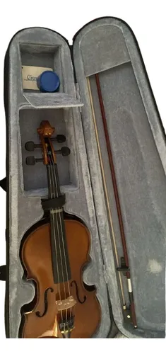 Primera imagen para búsqueda de 4 sv 75 violin cremona