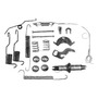 Tambor Freno Trasero Jeep Comanche 1988-1989 2.5 Ck