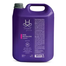 Shampoo Desodorante Perro Gato Hydra Odor Neutralizing 5 L