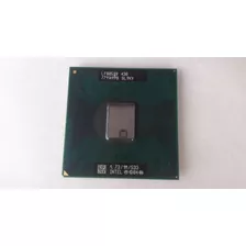 Processador Mobile Intel Celeron M430 1.73/1m/533 Sl9kv