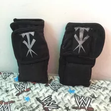 Guantes De Wwe Undertaker Tamaño Infantil