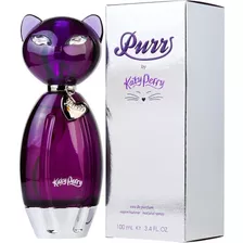 Perfume Loción Purr By Katy Perry Muje - mL a $1699