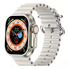 Smartwatch Reloj Smart Xion X-watch77 Camara Remota, Gris