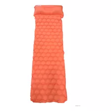 Colchoneta Inflable Kovea Mat Ultra Light Alveolar