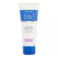 Crema Capilatis Manos Y Uñas Total Care 100g