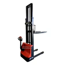 Transpaleta Elevadora Hidraulico Heli Cdd12j 3.0 Mts 1.2 Ton