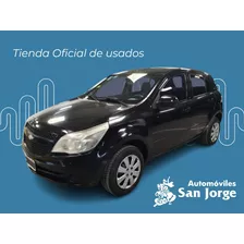 Chevrolet Agile 5 Puertas 1,4 Lt 2012