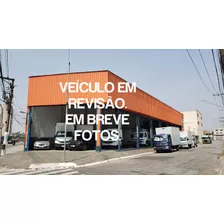 Iveco 35s14 2014 * Baixo Km*