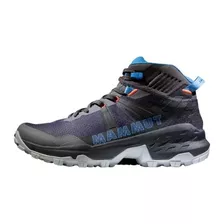 Bototo Sertig Ii Mid Gtx® Gris