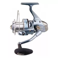 Tica Scepter Gx5000 Reel Frontal Derecho Izquierdo