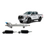 Caja De Herramientas Trinity Xl Toyota Hilux 2016 2020