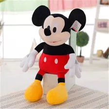 Pelúcia Turma Do Mickey 30cm Original Disney Store