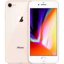 Apple iPhone 8 64gb -capa+pelicula Brinde