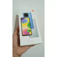 Celular Redmi 10a 128gb 4g Ram, 7 Meses De Uso, Estado De No