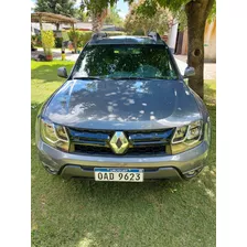 Renault Duster Oroch 2019 1.6 Dynamique