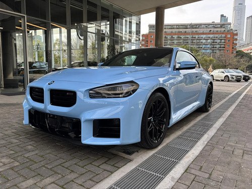 Bmw M2 Coupé - Bmw Autopremier - 3