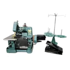 Máquina De Costura Overlock Butterfly-220v