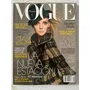 Tercera imagen para búsqueda de vogue revista
