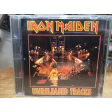 Iron Maiden Unrealesed Tracks