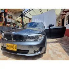 Bmw Serie 1 2013 2.0 120i E82 Coupe 156 Hp