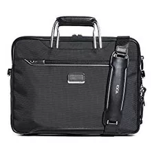 Tumi - Arrivé Hannover Laptop Slim Maletín - Bolsa Para Comp