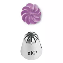 Pico Flor De Gota Nº 1g Wilton