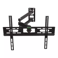 Soporte Pantalla Articulado 22 A 55 Pulgadas 35kg Liontools