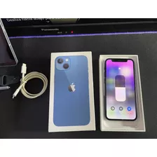  iPhone 12 Mini 64 Gb Azul 