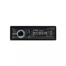 Car Stereo, Xo Cd Visión Y Receptor Estéreo Mp3 Del Coche De