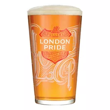 Vaso Fuller´s London Pride - Pinta 568ml - Riedel