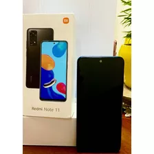 Redmi Note 11